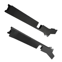 Mid Frame Rust Repair Kit for 1996 1997 1998 1999 2000-2004 Toyota Tacoma Regular Cab Pair