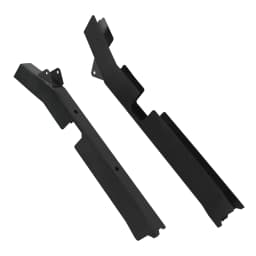 Mid Frame Rust Repair Kit for 1996 1997 1998 1999 2000-2004 Toyota Tacoma Regular Cab Pair