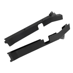 Mid Frame Rust Repair Kit for 1996 1997 1998 1999 2000-2004 Toyota Tacoma Regular Cab Pair