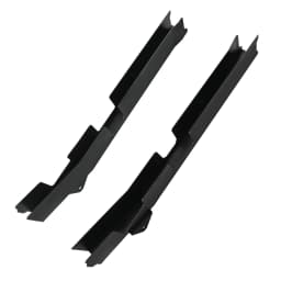 Mid Frame Rust Repair Kit for 1996 1997 1998 1999 2000-2004 Toyota Tacoma Regular Cab Pair
