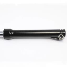 25" 33mm Front Fork Pair Suspension Shock 630mm Long For Dirt Pit Bike SDG SSR