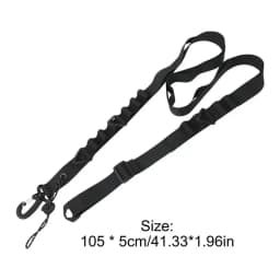 Campsite Organizer Strap Secure Camping Stuff Storage Nylon Strap Campsite Hammock Strap Campsite Hammock Webbing For Picnic