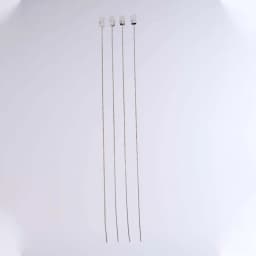 Stonefans 4Pcs Ultimate Shiny Long Tassel Hair Clip for Girl Accessories Crysatl Headwear Elegant Headdress Jewelry Party 2024
