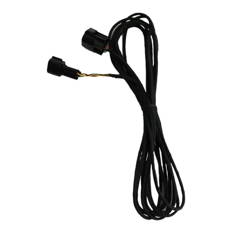 Heater LCD Screen Extension Cable 3/4 Meters Car Heater Extension Cable Car Parking Heater Accessories Main Harness For