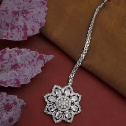 Stonefans Flower Forehead Chain Bridal Headpiece Jewelry Indian Designer Full New Rhinestone Headband Hair Wedding Accessories
