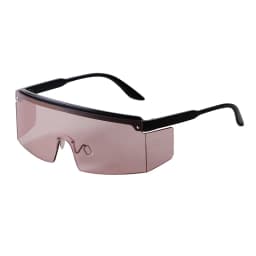 SORVINO New Oversized Outdoor Sunglasses for Men Women One Piece Windproof Shades Wrap Mirror Lens Driving Sun Glasses Eyewear