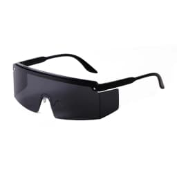 SORVINO New Oversized Outdoor Sunglasses for Men Women One Piece Windproof Shades Wrap Mirror Lens Driving Sun Glasses Eyewear