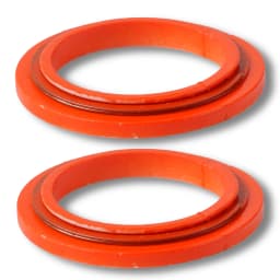 Front Wheel Axle Retainer Ring for 1998-2003 Ford Ranger F87Z-3B457-AA