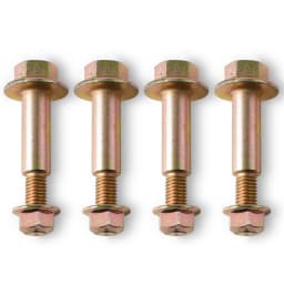 Rear Sway Bar Bolts For 1997-2007 Dodge Dakota Replaces 6503726, 6503648