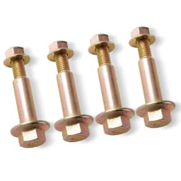 Rear Sway Bar Bolts For 1997-2007 Dodge Dakota Replaces 6503726, 6503648