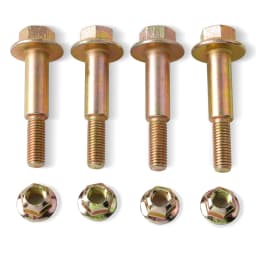 Rear Sway Bar Bolts For 1997-2007 Dodge Dakota Replaces 6503726, 6503648
