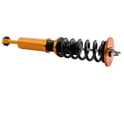 Damper Adjustable Coilover Shocks Kits For Honda Accord MK6 Acura CL TL type s Coilover Shocks Suspension Kit