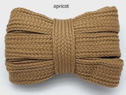1Pair 2cm New Casual Sneakers Flat Shoelaces Wider Laces for Shoes Fashion Rope Shoelace 100/120/140/160CM Shoes Accessories