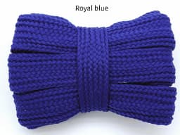 1Pair 2cm New Casual Sneakers Flat Shoelaces Wider Laces for Shoes Fashion Rope Shoelace 100/120/140/160CM Shoes Accessories