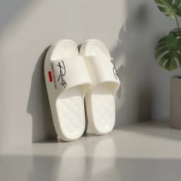 EVA Men's Home Slippers Summer Soft Lightweight Innovative Design Shoes for Indoor Outdoor Leisure Activities