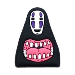 1-20pcs Hot Toys Japan Anime Cartoon Series PVC Shoe Charms Accessories DIY Creativity Sandal Wristbands Decorations Party Gifts