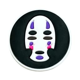 1-20pcs Hot Toys Japan Anime Cartoon Series PVC Shoe Charms Accessories DIY Creativity Sandal Wristbands Decorations Party Gifts