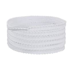 Coolstring Flat Laces 6mm Sneakers Tennis Shoelaces Trendy Replacement Shoestring for Racing Running Shoes Accessories Clothing