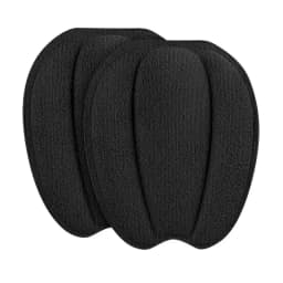 2Pcs/6Pcs/10Pcs NEW Adjustable non-slip heel-and-tongue insoles heel protection pads and adhesive forefoot care pads