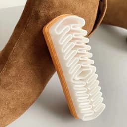 1/3/5Pcs Suede Shoe Brush Eraser Stain Remover for Snow Boots Suede Shoes and Sneakers Winter Rubber Crepe Shoe Brush Home Tools