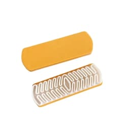 1/3/5Pcs Suede Shoe Brush Eraser Stain Remover for Snow Boots Suede Shoes and Sneakers Winter Rubber Crepe Shoe Brush Home Tools