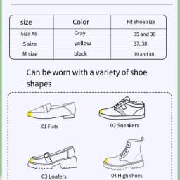 Anti Slip Sponge Forefoot Insert Pads Adjustable Shoe Size Toe Pad Toe Front Cushion Pain Relief Protector Women High Heel Gifts