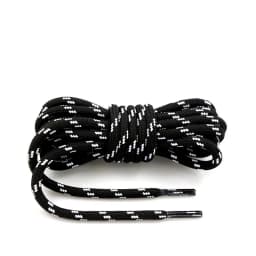 1Pair Outdoor Shoelaces Sports Round Shoes Lace Hiking Slip Rope Laces Sneakers Boots Shoelace 100/120/140/160cm Strings