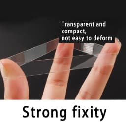 2 pairs Invisible Elastic Silicone Transparent Shoelaces for High Heel Shoes Fashion Design High Quality Straps Ankle Shoelace