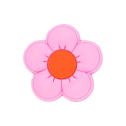 1/30pcs Tropical Flower Fruit Shoe Accessories PVC Shoe Decorations for Clogs Avocado Cactus Hibiscus Summer Shoe Charms