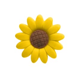 1/30pcs Tropical Flower Fruit Shoe Accessories PVC Shoe Decorations for Clogs Avocado Cactus Hibiscus Summer Shoe Charms