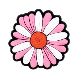 1/30pcs Tropical Flower Fruit Shoe Accessories PVC Shoe Decorations for Clogs Avocado Cactus Hibiscus Summer Shoe Charms