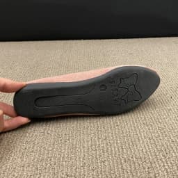 Fashion new coat Solid color large light mouth women's suede comfortable flat shoes women's Zapatos De Mujer