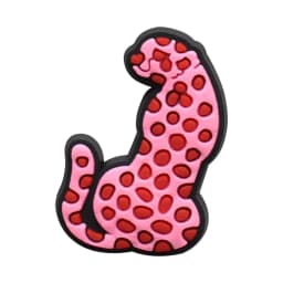 PVC Shoe Charms Garden Shoe Decoration Pink Girl Bear Dog Bag Buckle for Bag Pins Clog Accessories Wristband Women Girl Gifts
