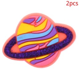 PVC Shoe Charms Garden Shoe Decoration Pink Girl Bear Dog Bag Buckle for Bag Pins Clog Accessories Wristband Women Girl Gifts