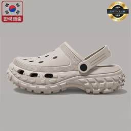 [Domestic Shipping] Eva Unisex Strap Slippers