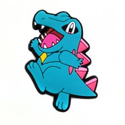 Hot Toys 1/100PCS Cartoon Pokemon Pikachu Shoe Charms Accessories Decorations PVC Classic Clog Buckle for Kids Party Xmas Gifts