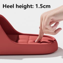 Man Fashion Slippers Solid Beach Sandals Summer Non Slip Lightweight Soft Unisex Slides Women Outdoor Indoor House Shoes
