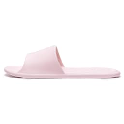 EVA Convenient Slippers Easy To Fold Travel Indoor Slippers Comfortable Light Casual Slippers