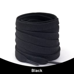 1Pair Sneakers Shoelaces Shoes Accessories Laces for Shoes Unisex Flat Shoe Lace Classic Shoelace Solid Color Shoe Strings