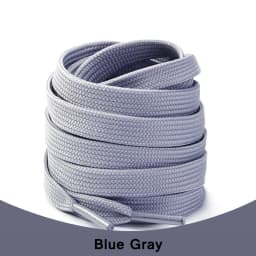 1Pair Sneakers Shoelaces Shoes Accessories Laces for Shoes Unisex Flat Shoe Lace Classic Shoelace Solid Color Shoe Strings
