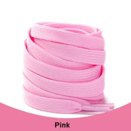 1Pair Sneakers Shoelaces Shoes Accessories Laces for Shoes Unisex Flat Shoe Lace Classic Shoelace Solid Color Shoe Strings