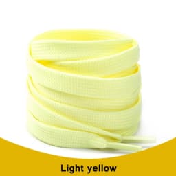 1Pair Sneakers Shoelaces Shoes Accessories Laces for Shoes Unisex Flat Shoe Lace Classic Shoelace Solid Color Shoe Strings