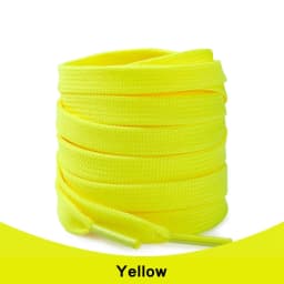 1Pair Sneakers Shoelaces Shoes Accessories Laces for Shoes Unisex Flat Shoe Lace Classic Shoelace Solid Color Shoe Strings