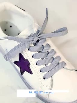 1Pair Sneakers Shoelaces Shoes Accessories Laces for Shoes Unisex Flat Shoe Lace Classic Shoelace Solid Color Shoe Strings