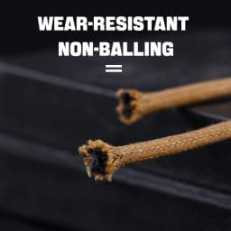Cotton Waxed Shoelaces Round Rope Shoe laces Boots Laces for Shoes Waterproof Leather Shoelace 60/80/100/120/140/180cm 1Pair