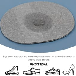 New Shoe Holes Repair Patch Convenient Microfiber PU Leather Sneakers Repair Sticker Multicolor Simple Damaged Shoes Mend Paster