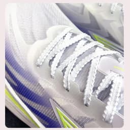 1 Pair Flat Shoelaces for Running Sneakers Athletic Replacement Laces Unisex Trainers Shoelace Shoe Accessories