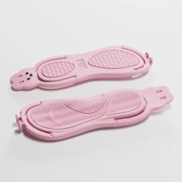 Lightweight Travel Folding Eva Slippers Women 2026 Summer Non Slip Home Bathroom Slides Woman Comfortable Soft Sole Couple Shoes