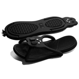 Lightweight Travel Folding Eva Slippers Women 2026 Summer Non Slip Home Bathroom Slides Woman Comfortable Soft Sole Couple Shoes