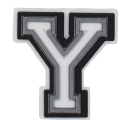 1 Piece Shoe Charms Accessories Pvc Shoe Decorations Letter 26 Options To Choose From Alphabet Ornament Pins Party Gift